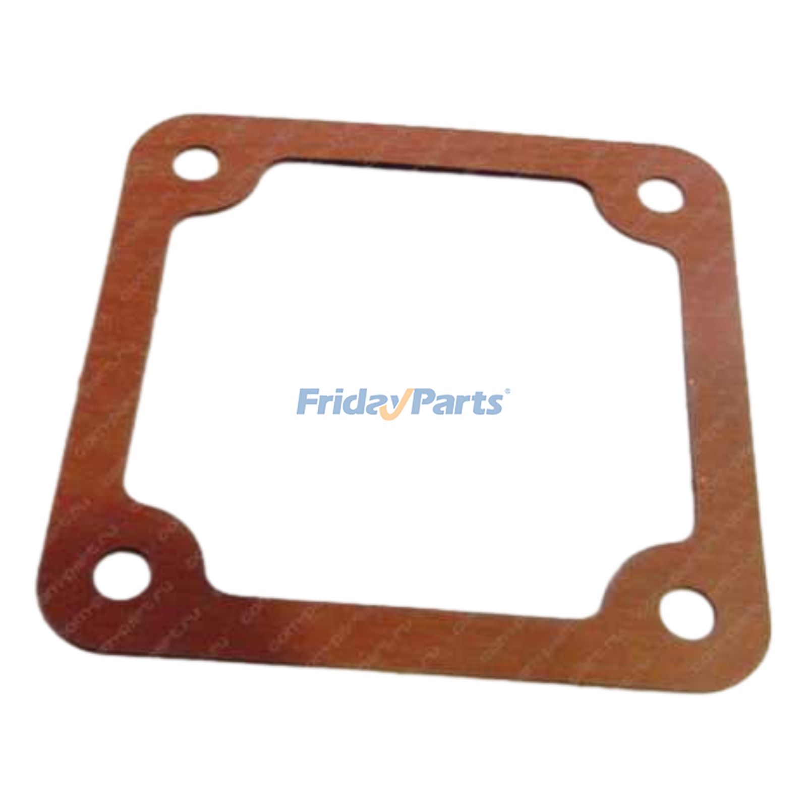 Gasket Air Heater 65.08904-0002 for Doosan Excavator DX300LC DX300LL DX340LC DX350LC DX380LC SOLAR 450-III Loader DL300 DL350