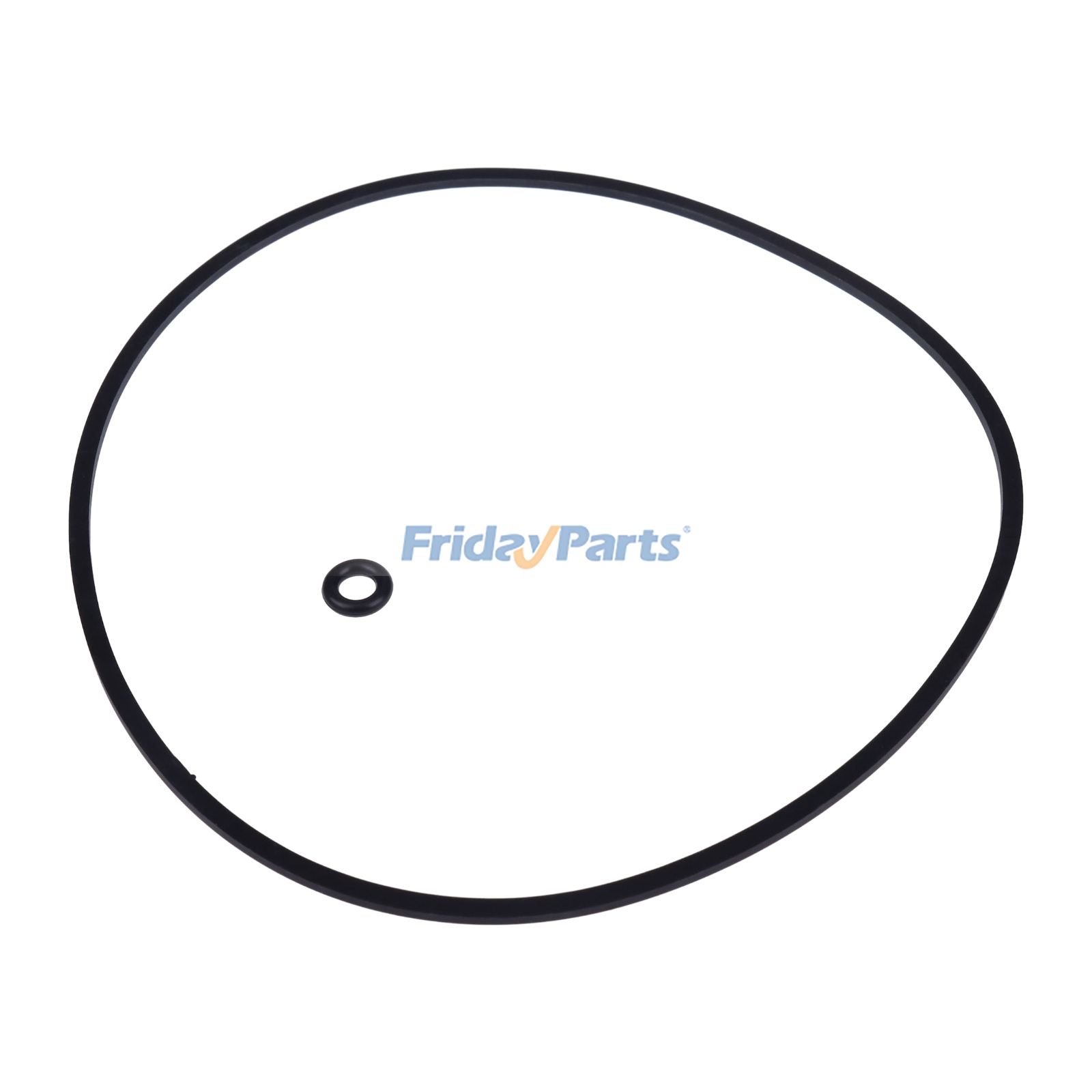 Gasket Head Cover in Stock in China