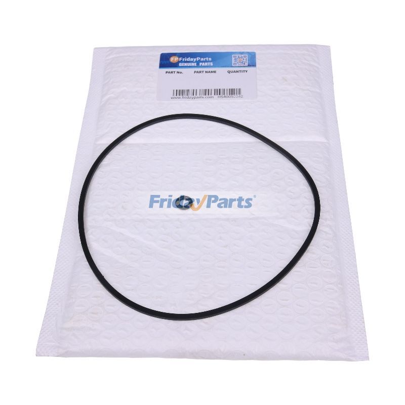 Gasket Head Cover 15261-14520 for Kubota Engine Z500 Z600 Tractor B4200D B5100D-P B5100E