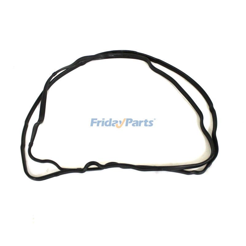 Gasket Head Cover 8973313601 8973313600 for Isuzu Engine 4HK1 John Deere Excavator 245GLC 225DLC 230GW 220DW 190GW
