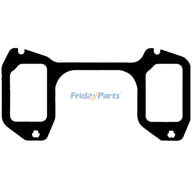 Joint d'admission d'échappement 04255362 pour moteur Deutz BFM1013