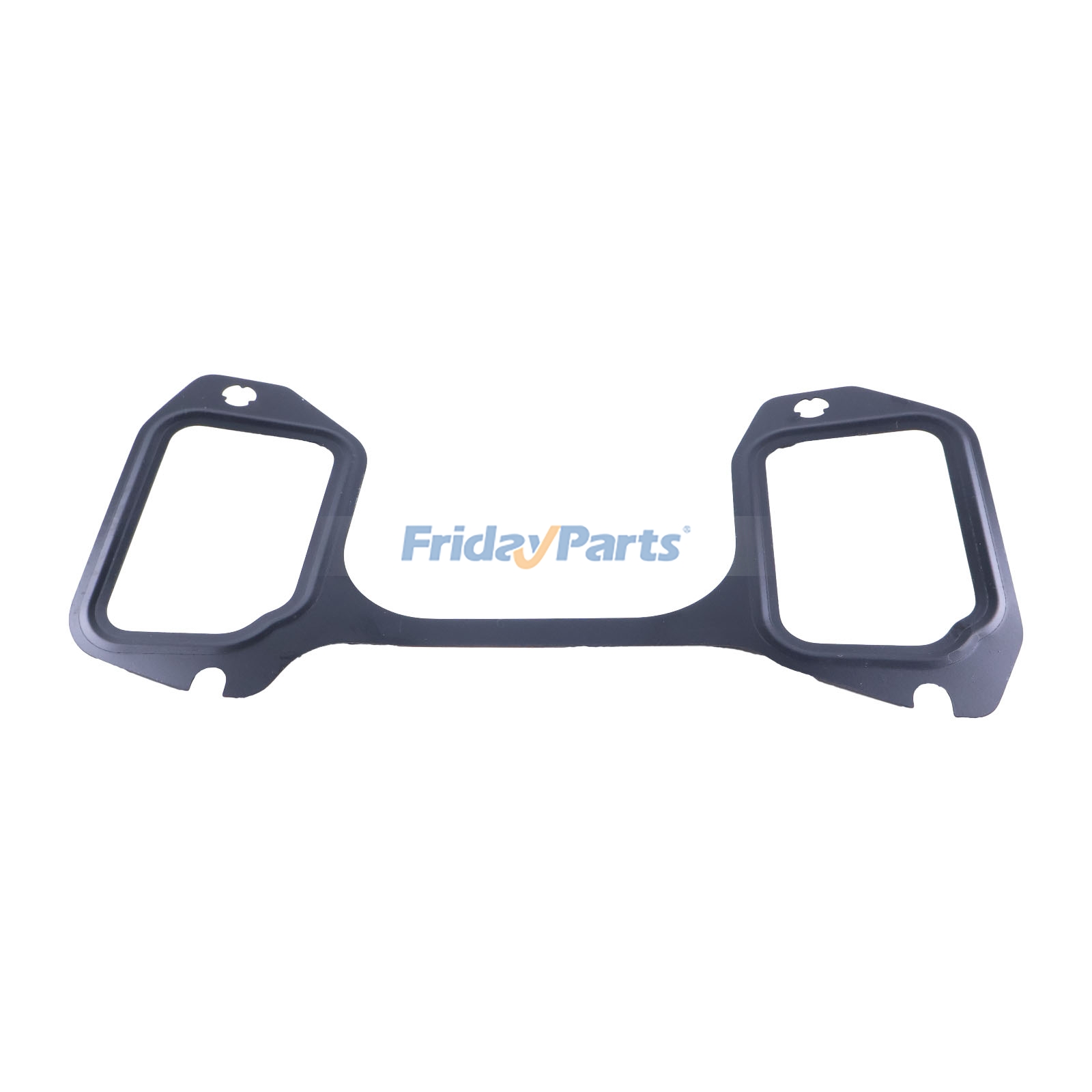 Junta Admissão Escape 04255362 para Motor Deutz BFM1013 FridayParts