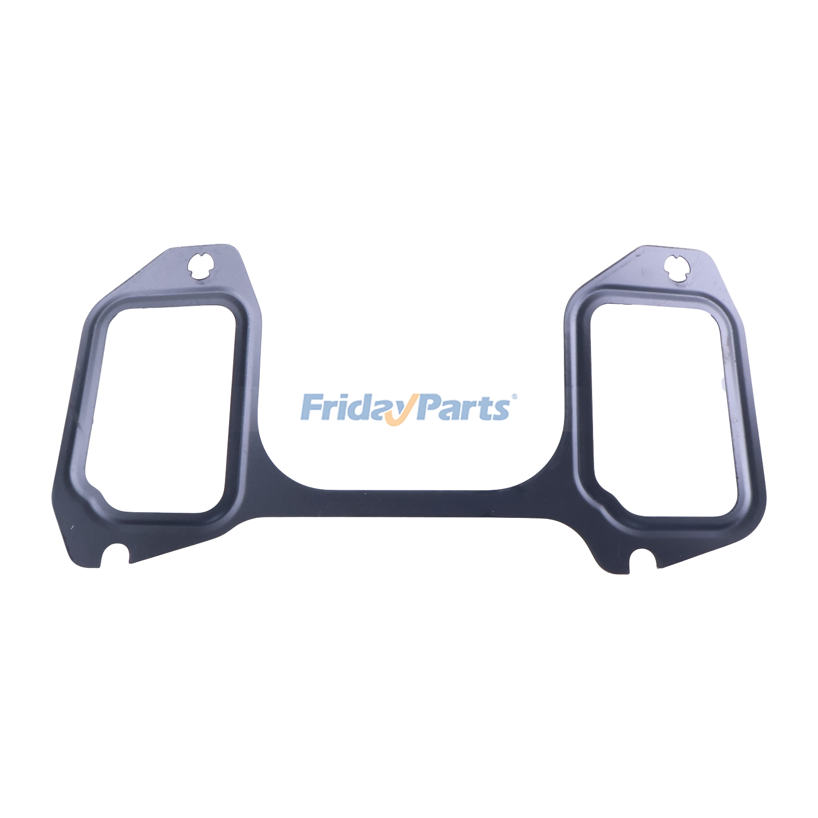 Junta Admissão Escape 04255362 para Motor Deutz BFM1013 para Motor