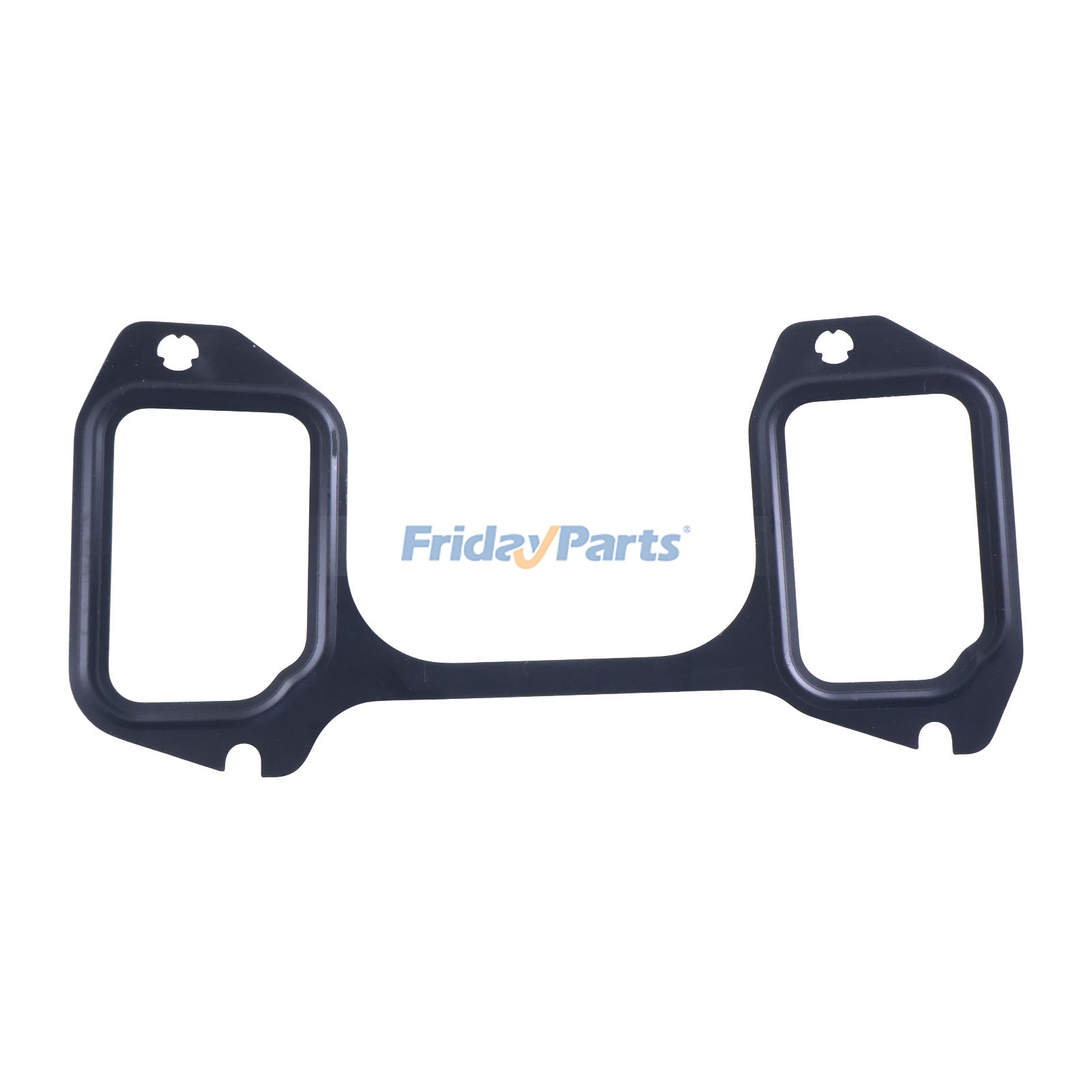 Motor  - Junta Admissão Escape 04255362 para Motor Deutz BFM1013