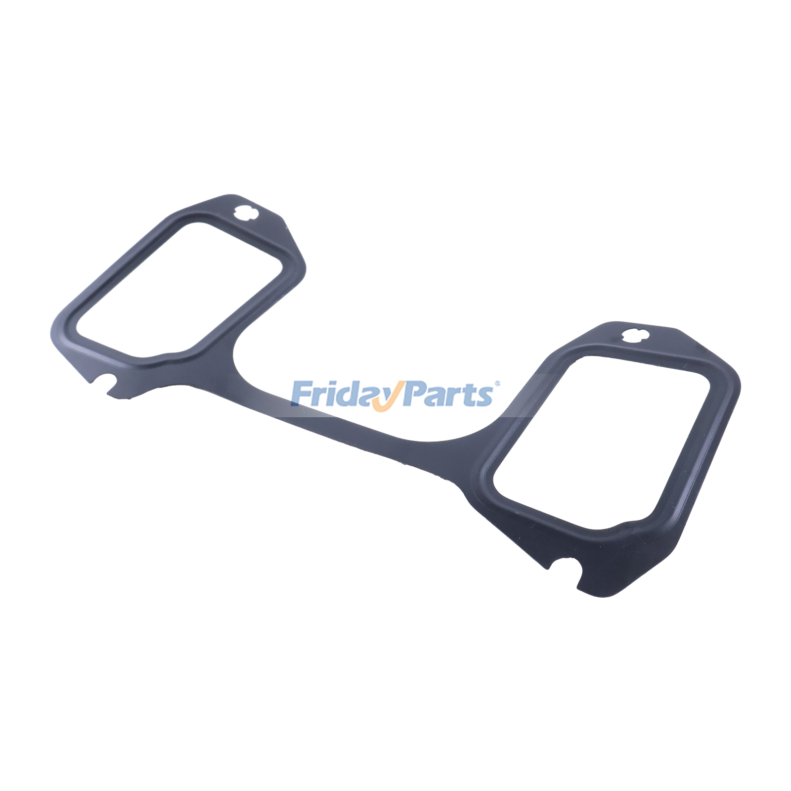 Junta Admissão Escape 04255362 para Motor Deutz BFM1013