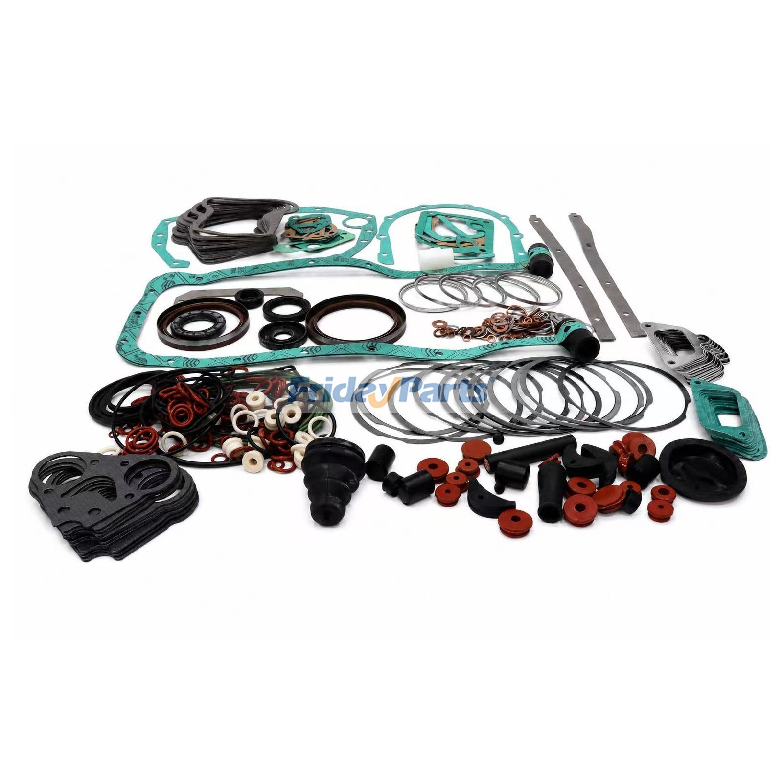 Kit de juntas de revisión 0292 8816 para motor Deutz BF12L413F BF12L513 BF12L513C BF12L51 Para OTRA MARCA