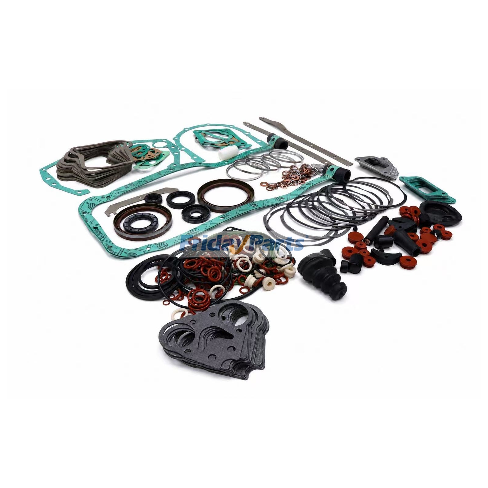 Parte para Motor