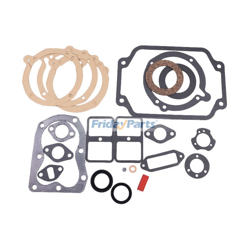 Gasket Kit 040753 4575504P 41 755 06-S for Kohler Engine K141 K161 K181