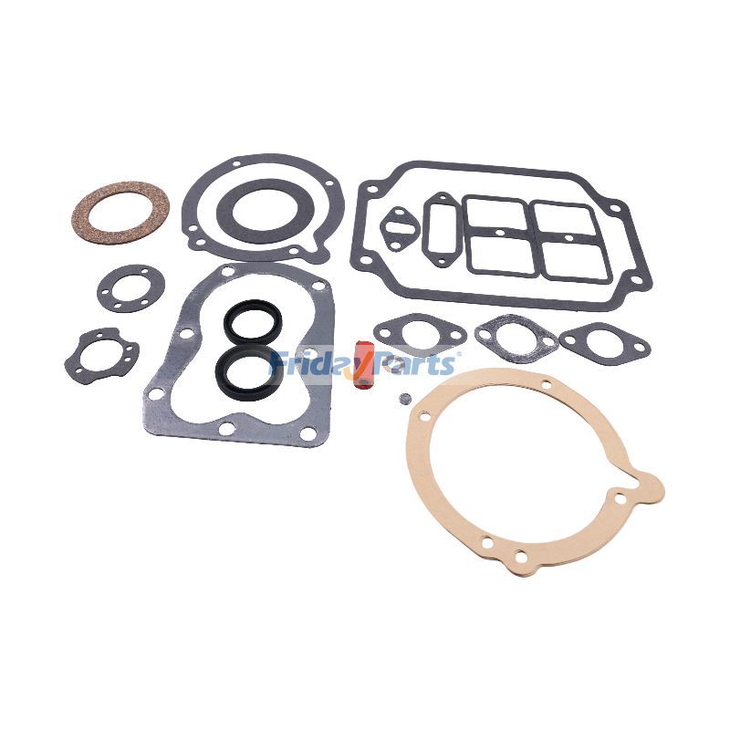  Gasket Kit 