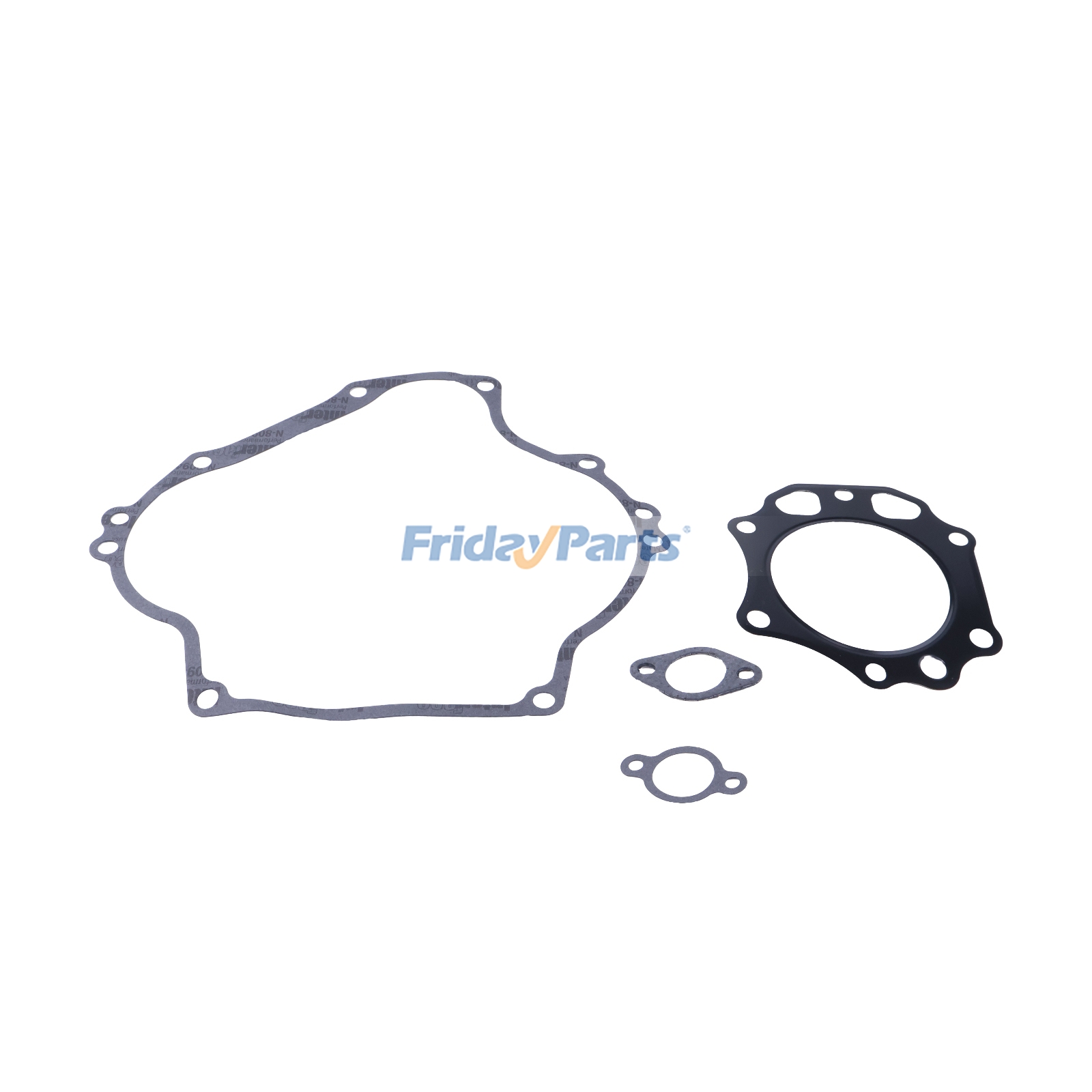  Gasket Kit  For Club Car