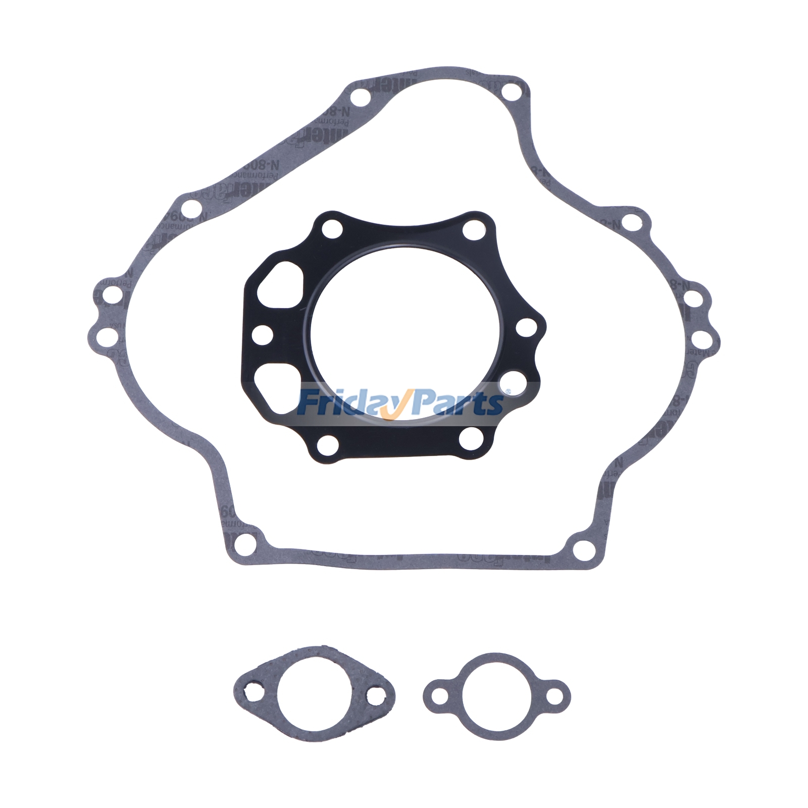 Gasket Kit  compatible with Engine,Golf Cart