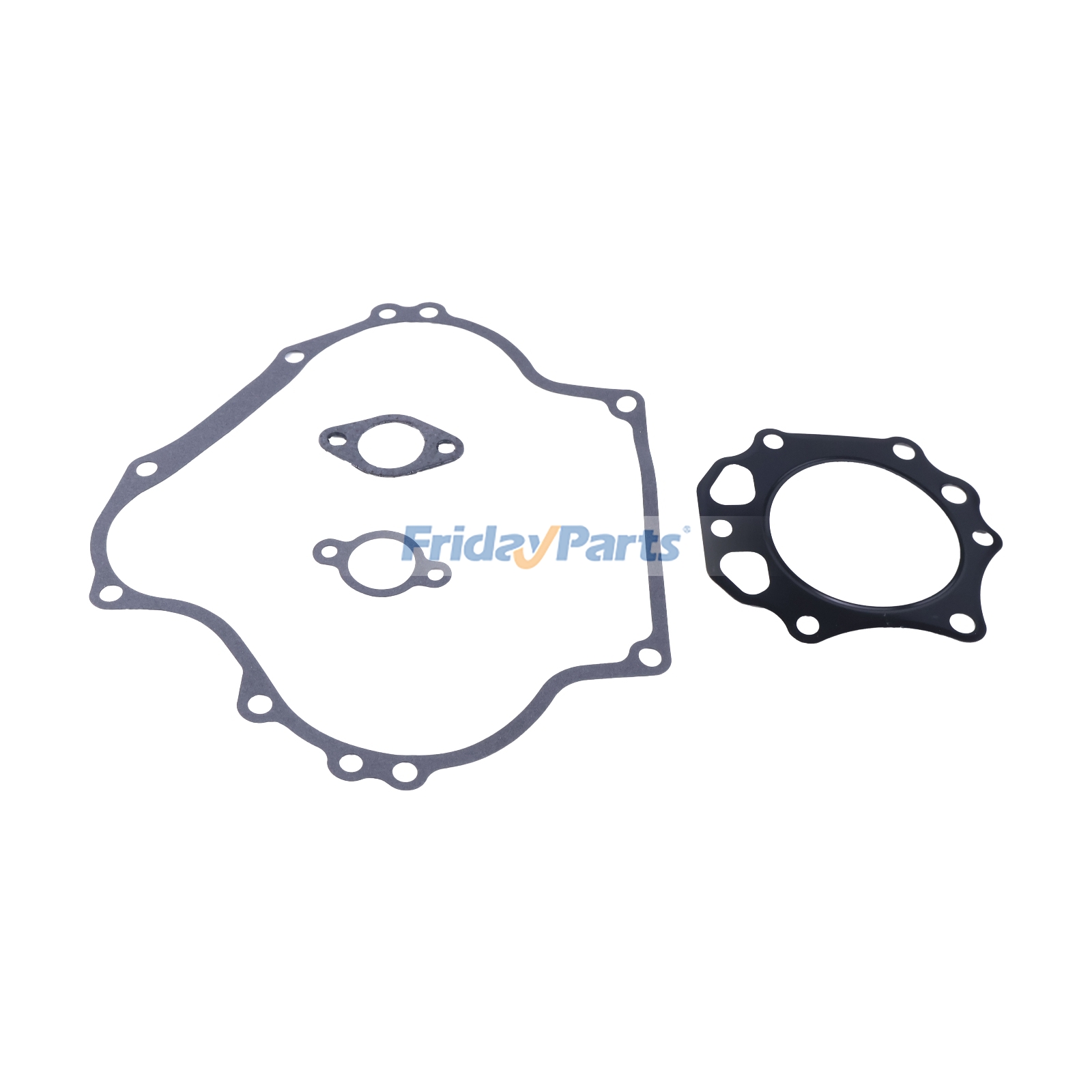 Engine,Golf Cart Gasket Kit 