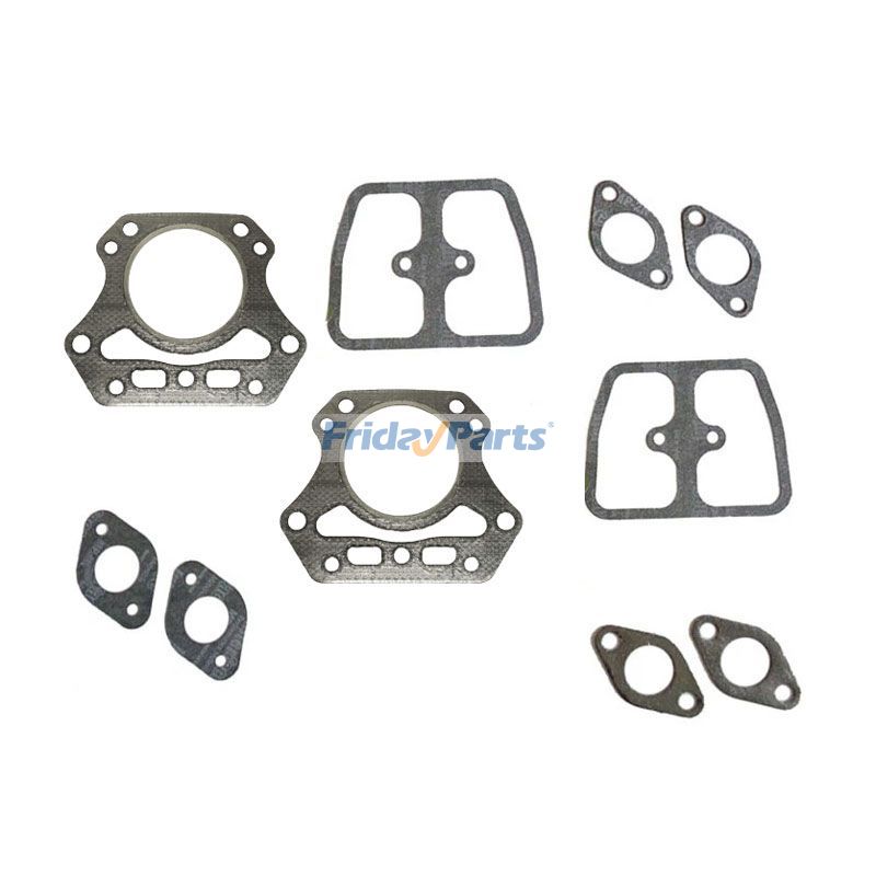 Kit de joints 11004-7015 pour tondeuse Kawasaki Engine FH500V