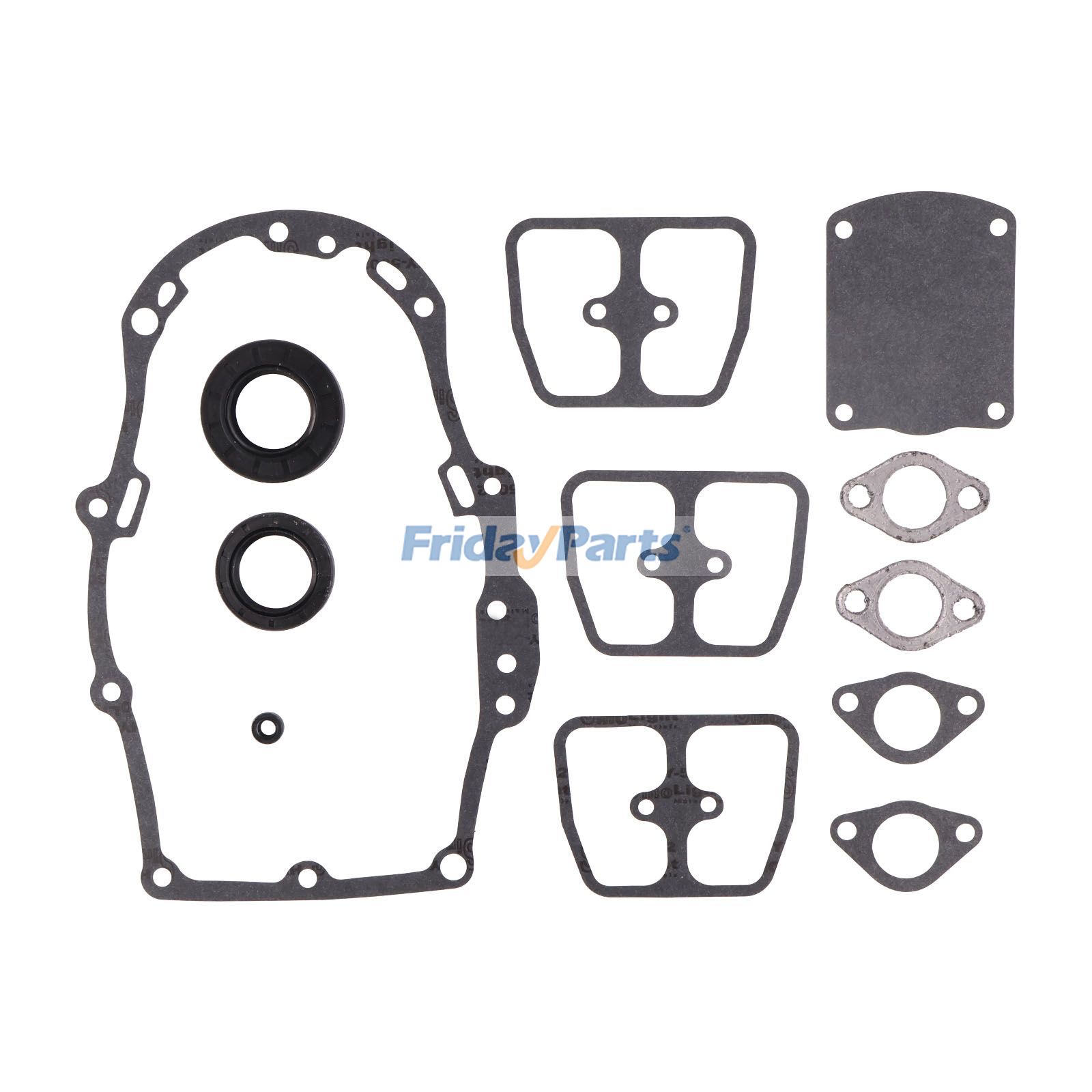 Kit de jointspour Moteur