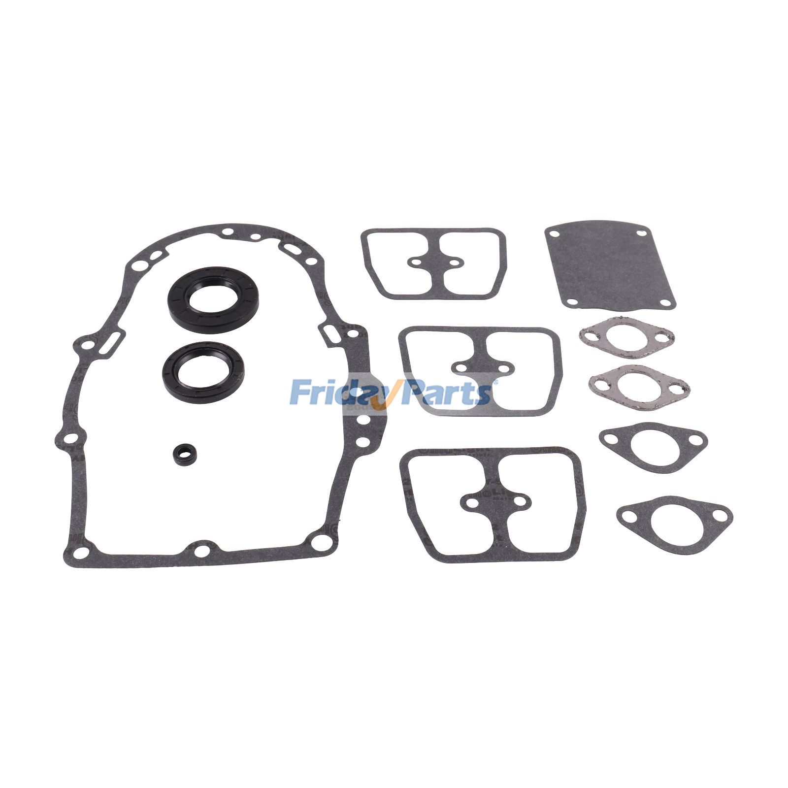 Kit de joints 11061-7098 92049-7011 11061-7079 pour moteur Kawasaki FH601D FH601V FH641V FH680D FH680V FH770D FH721Vpour