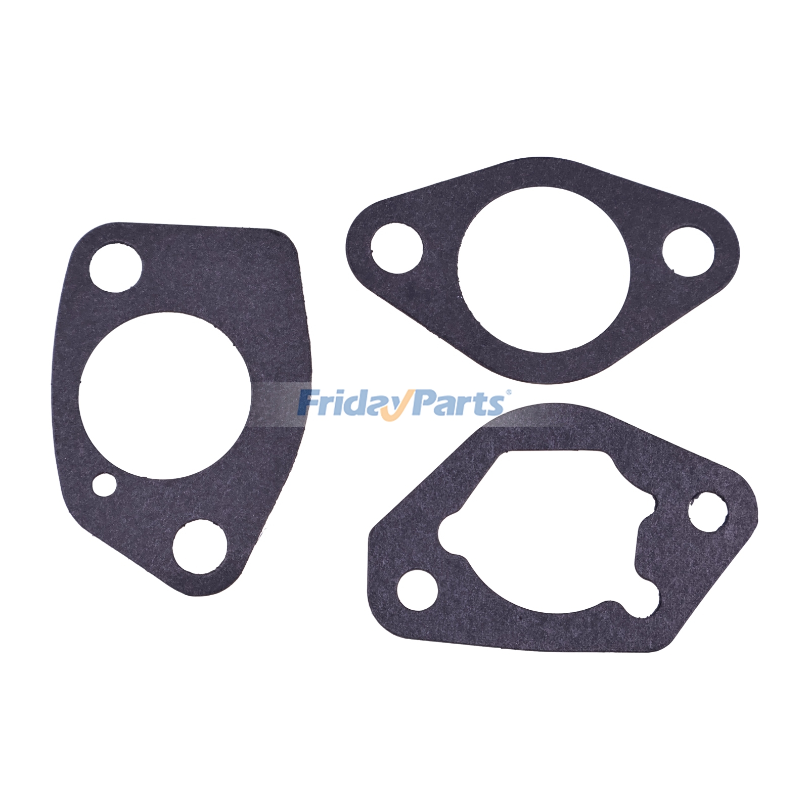 Kit de juntas 16220-ZA0-702 para motor Honda GX340 GX390 Generador EU7000is EB6500X EU6500is de FridayParts