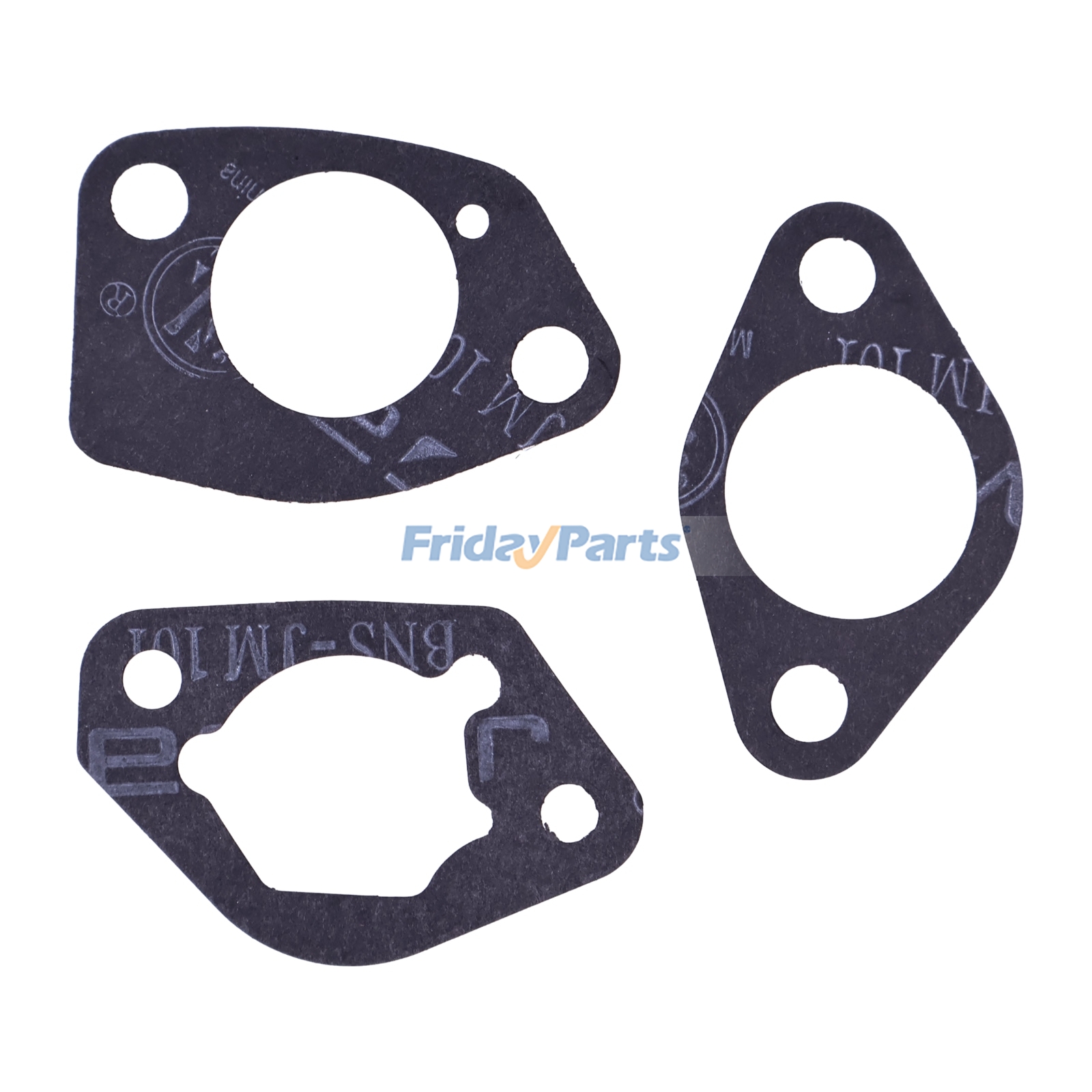 Kit de juntas 16220-ZA0-702 para motor Honda GX340 GX390 Generador EU7000is EB6500X EU6500is