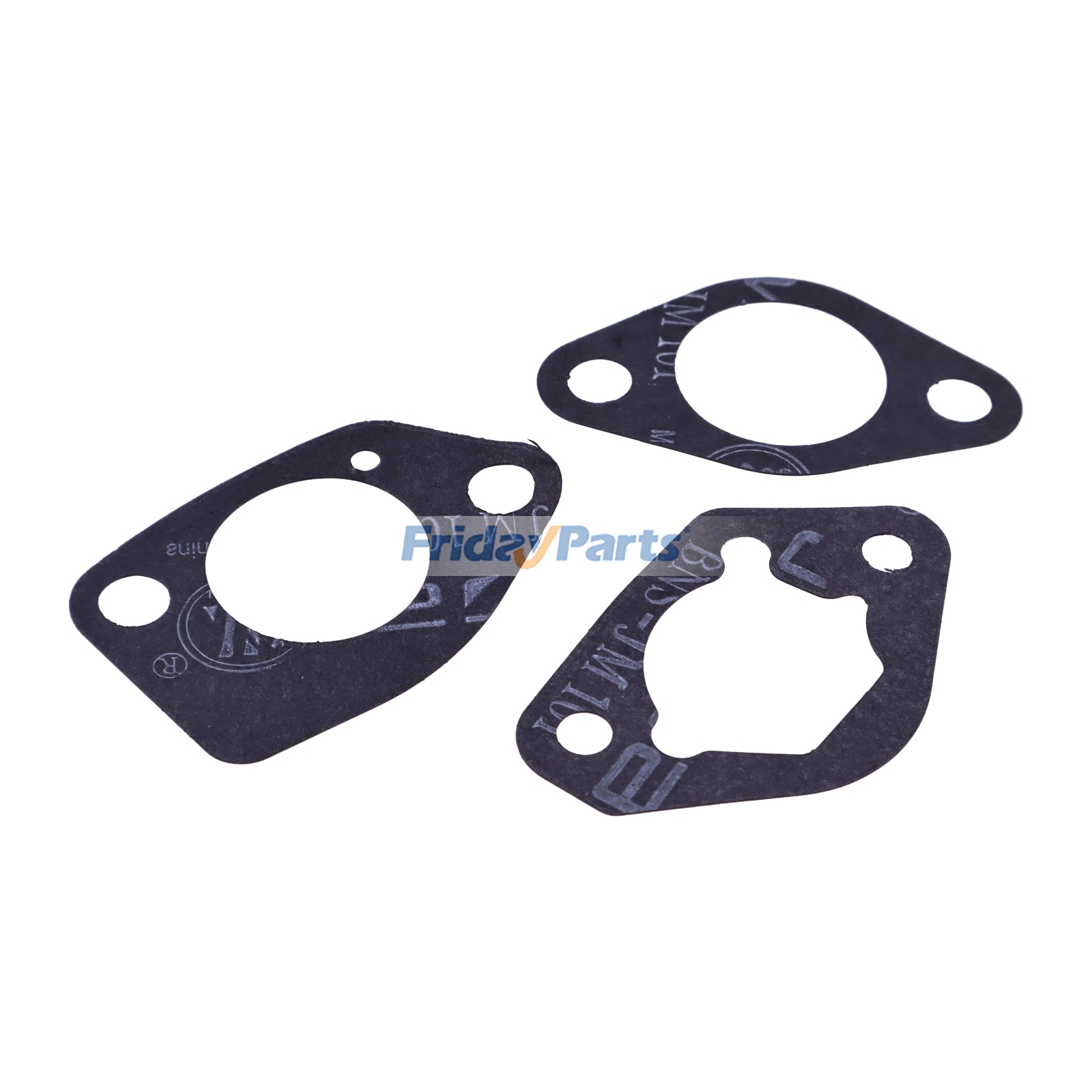 Kit de juntas 16220-ZA0-702 para motor Honda GX340 GX390 Generador EU7000is EB6500X EU6500is Para Honda,Para OTRA MARCA
