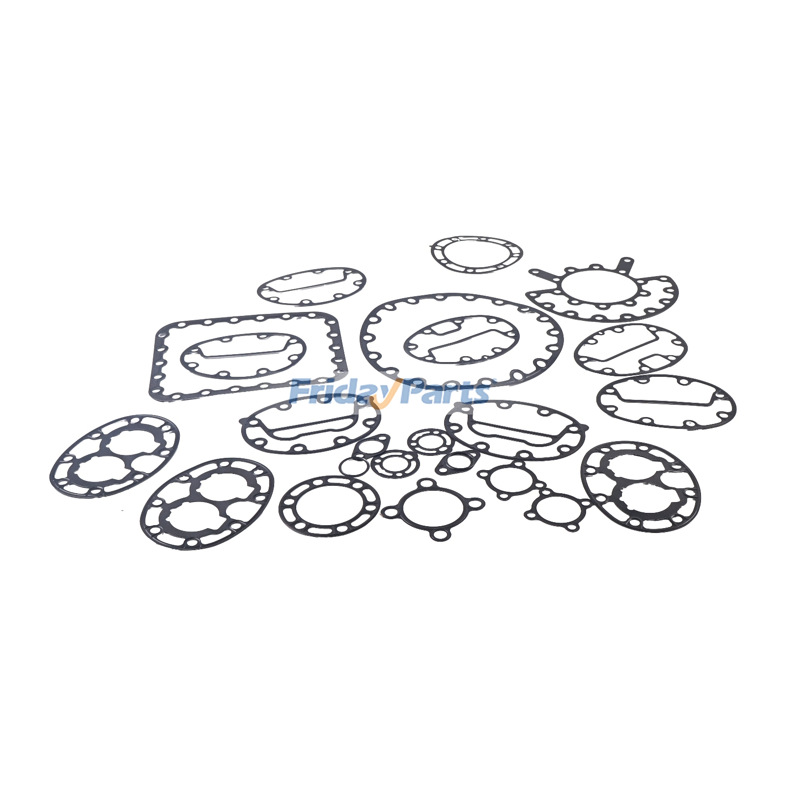 Gasket Kit for Transport Refrigeration