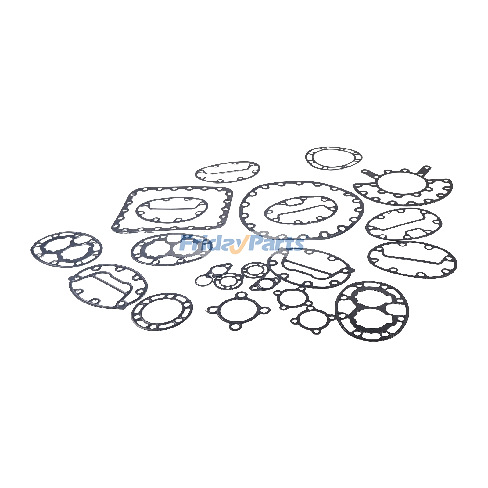 Gasket Kit compatible with Transport Refrigeration