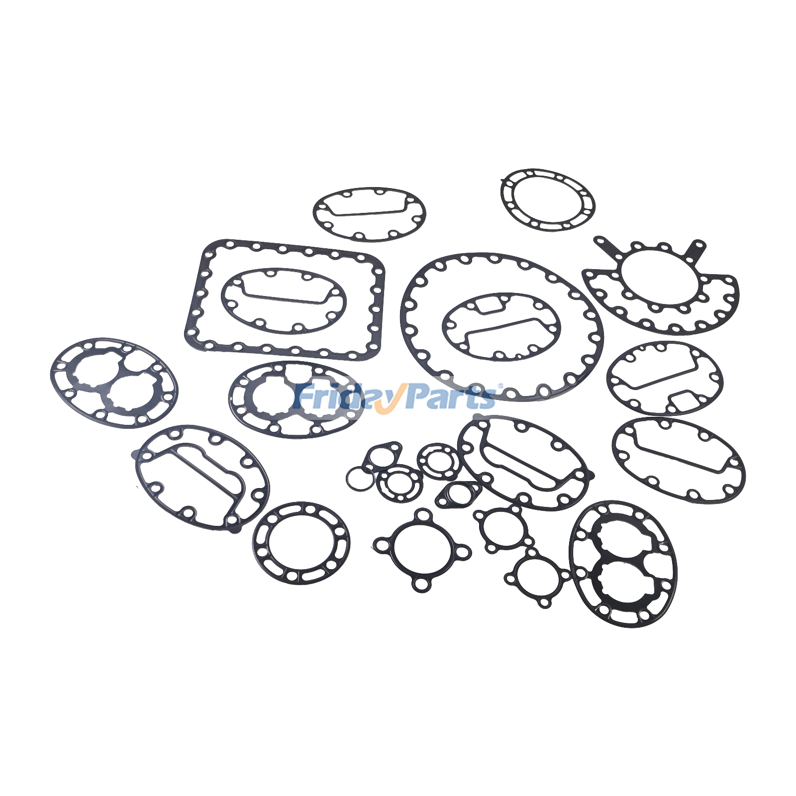 Transport Refrigeration Gasket Kit