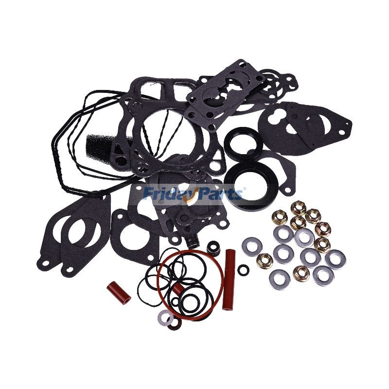 Engine Gasket Kit