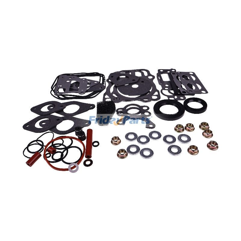  Gasket Kit 