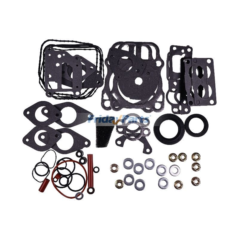 Gasket Kit 24 755 03-S for Kohler Engine CH18 CH20 CH620 CV18 CV20 CV620 CV640