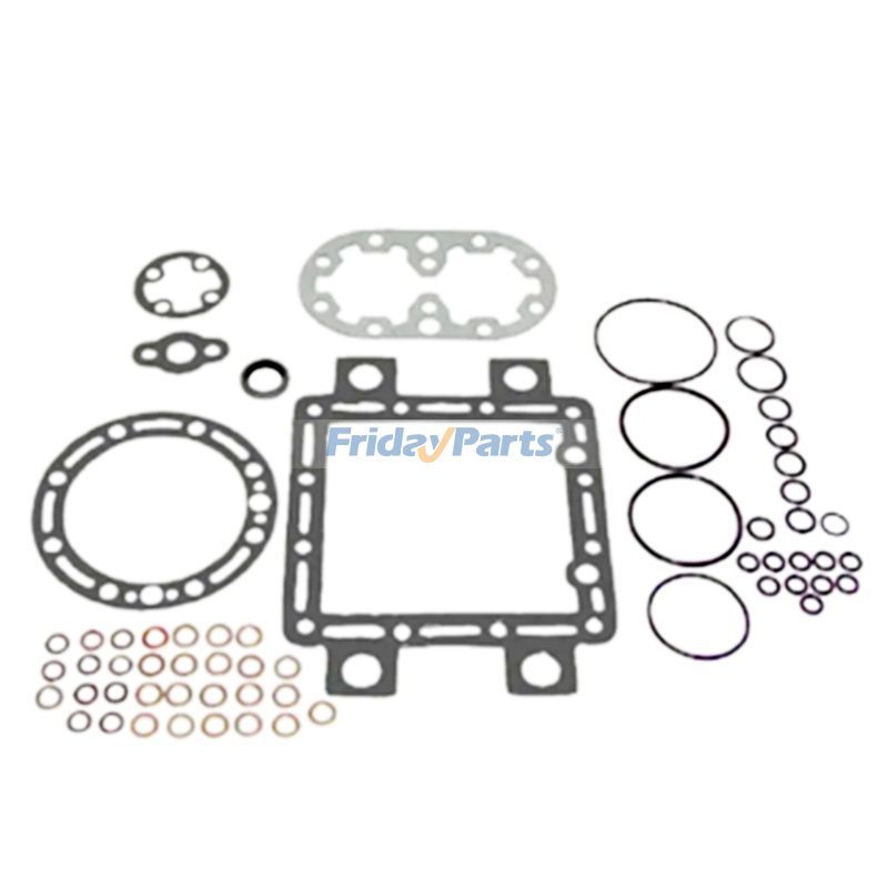 Kit de juntas 30-0247 para compresor Thermo King X214 D214