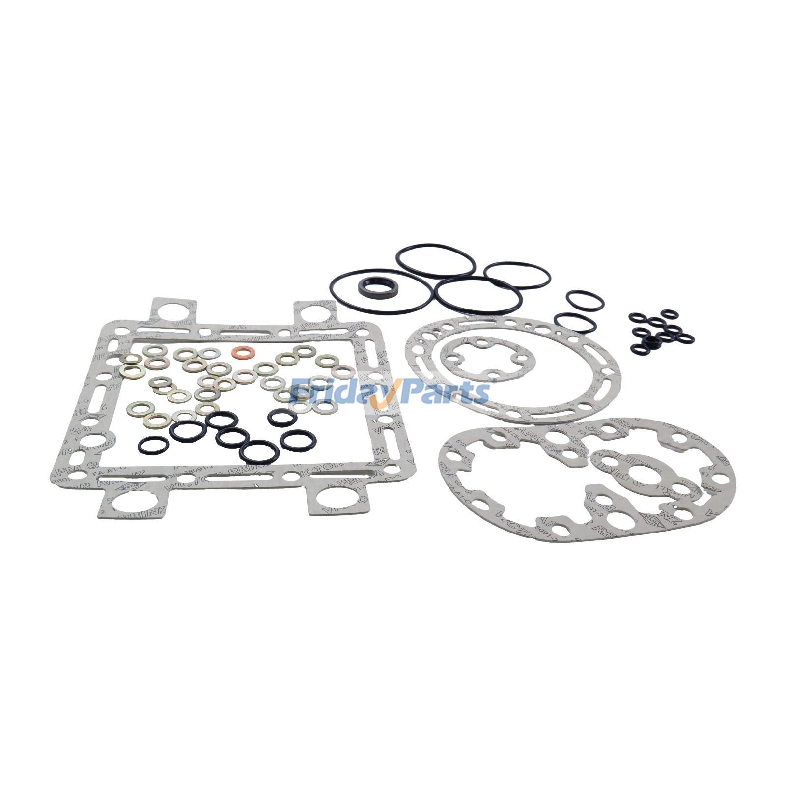 Gasket Kit Compressor for Transport Refrigeration