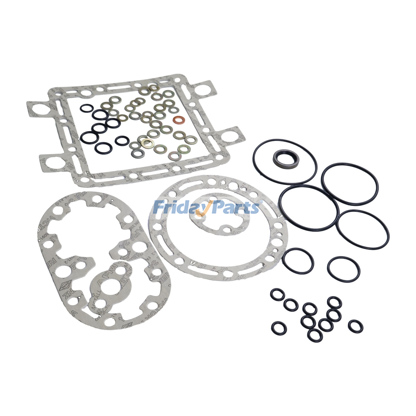 Gasket Kit Compressor in Stock in China