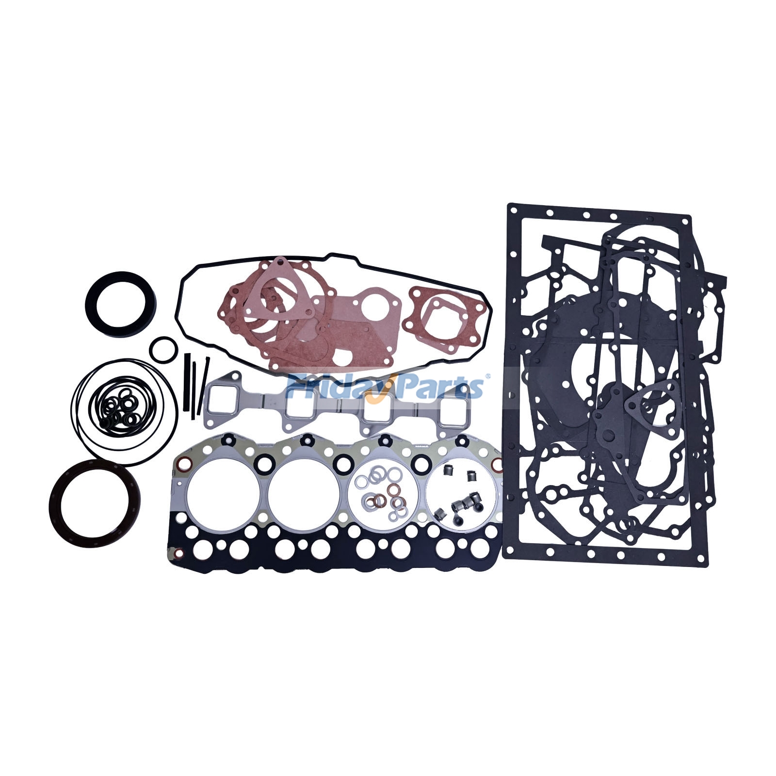 Gasket Kit for Loader