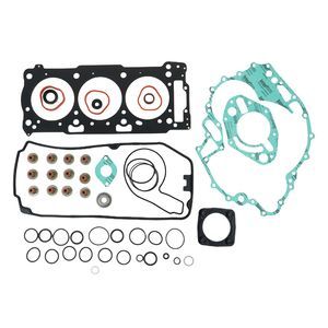 Gasket Kit for SeaDoo 4-TEC RXT RXP GTX GTI 130 155 215 255 260