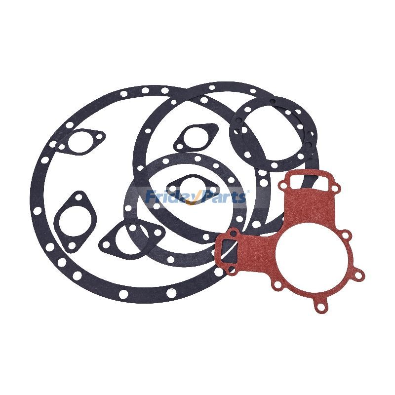 Dichtungssatz 4644302211 4644301262 4644301265 4644321244 4642331216 4644311911 4644311209 für ZF-Getriebe 4WG180 4WG200 SDLG Radlader LG958L