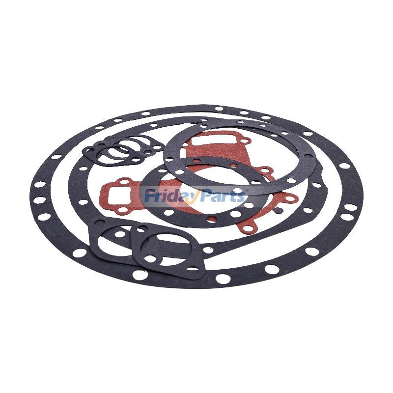 Kit de joints 4644302211 4644301262 4644301265 4644321244 4642331216 4644311911 4644311209 pour boîte de vitesses ZF 4WG180 4WG200 SDLG chargeuse sur pneus LG958LpourPour ZF