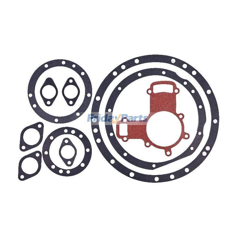 Kit de jointspour Tracteur,Autres Équipements de Construction