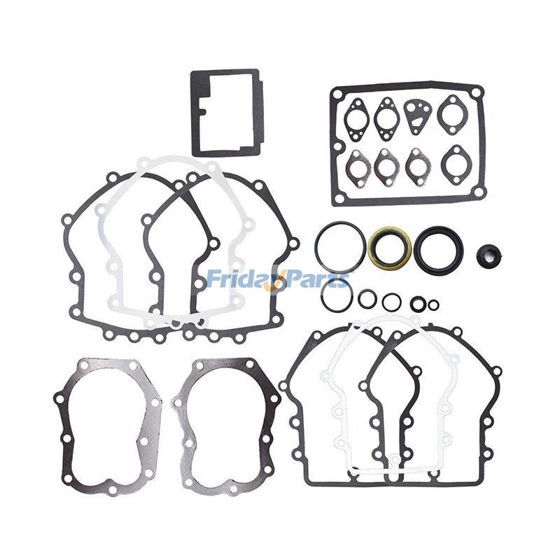 Gasket Kit 495868 491856 for Briggs & Stratton Engine 400400 400700 401700 404700 422700