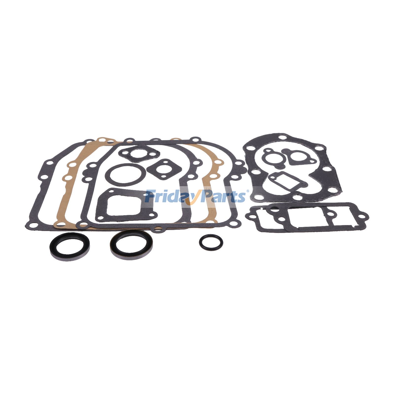 Gasket Kit in Stock in China,China Stock