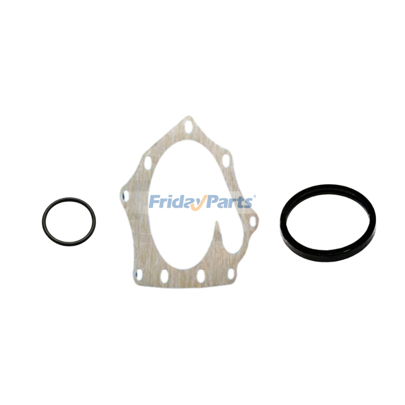 Gasket Kit 6204-63-1130 07000-13040 6140-11-6331 for Komatsu Engine 3D95S 4D95L S4D95LESAA4D95LE Excavator PC130F-7