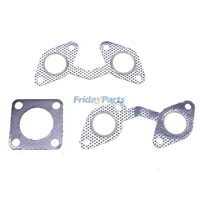 Kit de juntas 6666791 6666781 para cargadora Bobcat 645 743 751 753 763 773 7753 1600 S130 S150 S160 S175