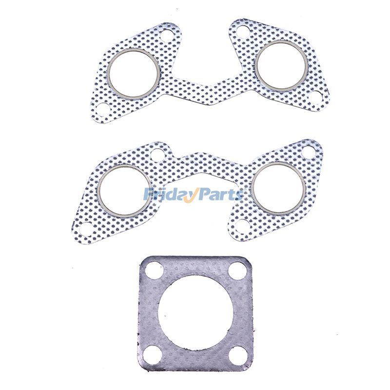 Kit de jointspour Pelle,Chargeur,Véhicule