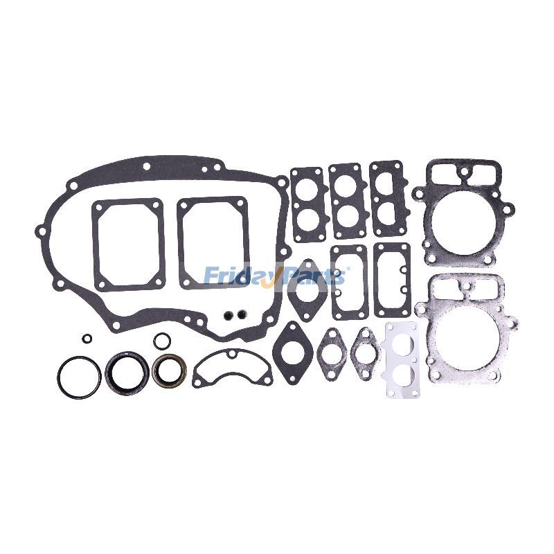 Gasket Kit 694012 for Briggs & Stratton Engine 405777 406777 407777 40G777 40H777 Toro Tractor LX466