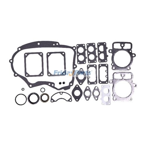 Gasket Kit 694012 for Briggs & Stratton Engine 405777 406777 407777 ...