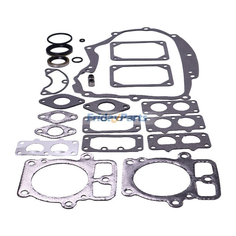 Gasket Kit 405777 406777 407777 40G777 40H777 Toro for Engine,Tractor