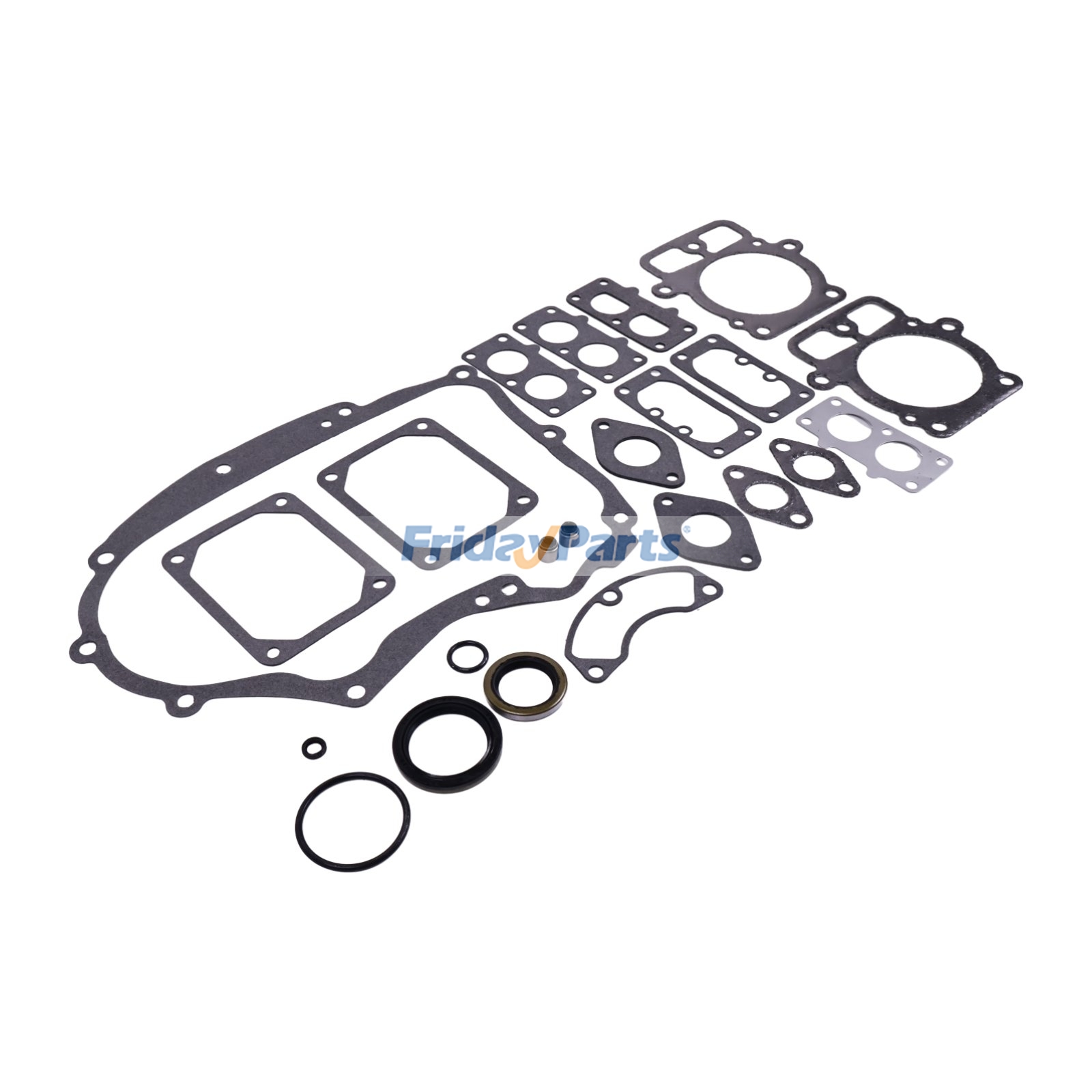 Gasket Kit 405777 406777 407777 40G777 40H777 Toro for Engine,Tractor