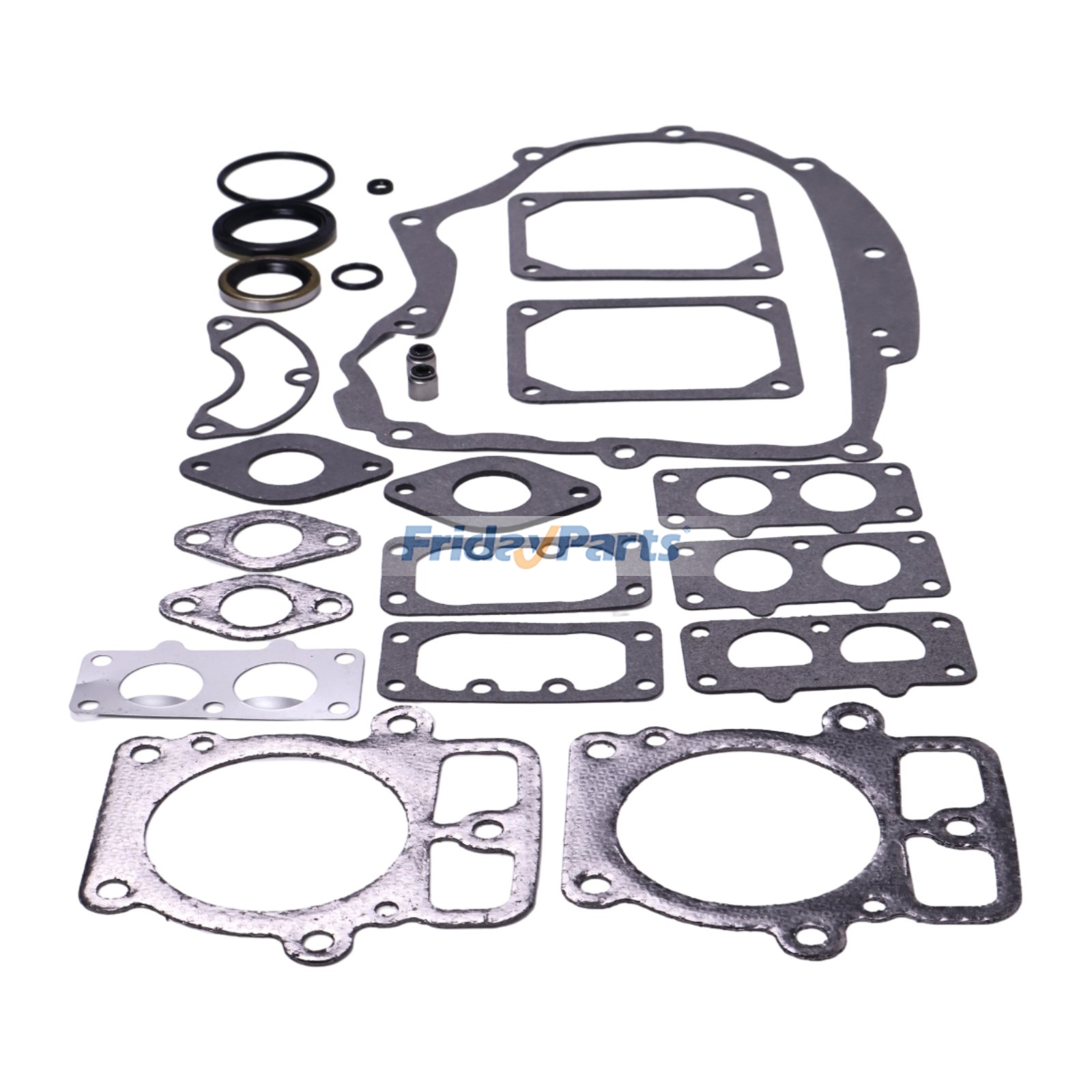 Engine,Tractor Gasket Kit 405777 406777 407777 40G777 40H777 Toro