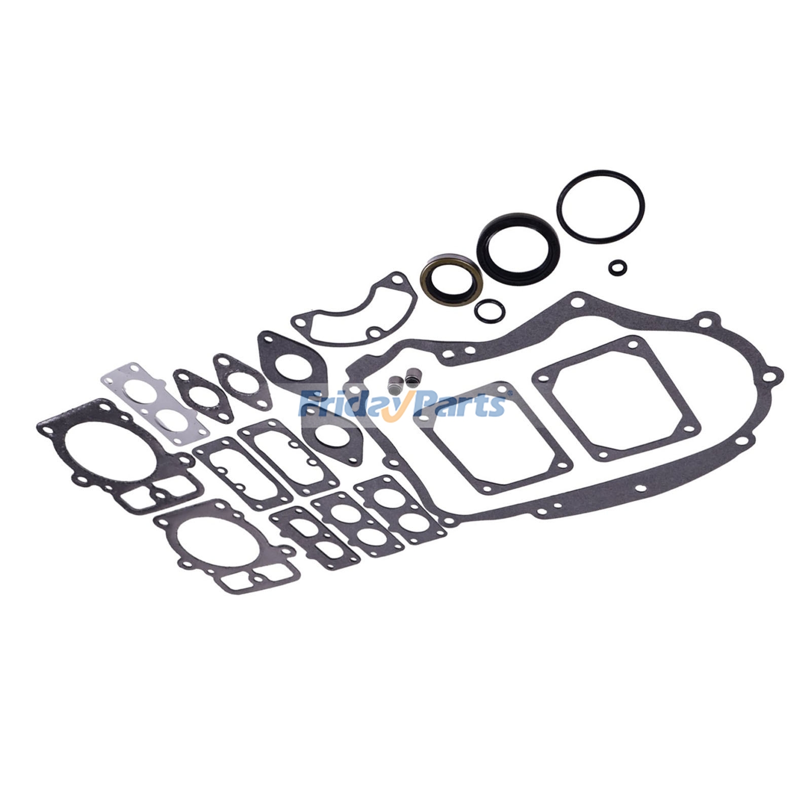  Gasket Kit 405777 406777 407777 40G777 40H777 Toro For OTHER BRAND