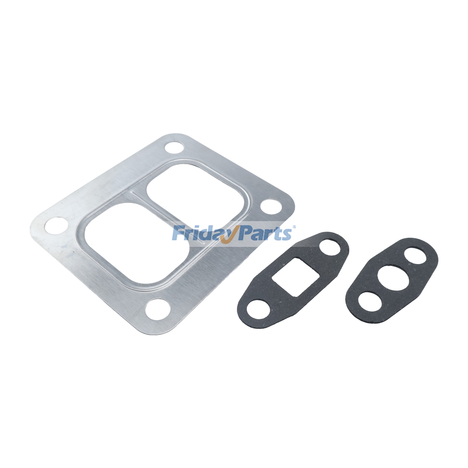 Gasket Kit 83911642 for New Holland Garrett Turbo T04E14 Turbocharger E8HZ6K682CRM