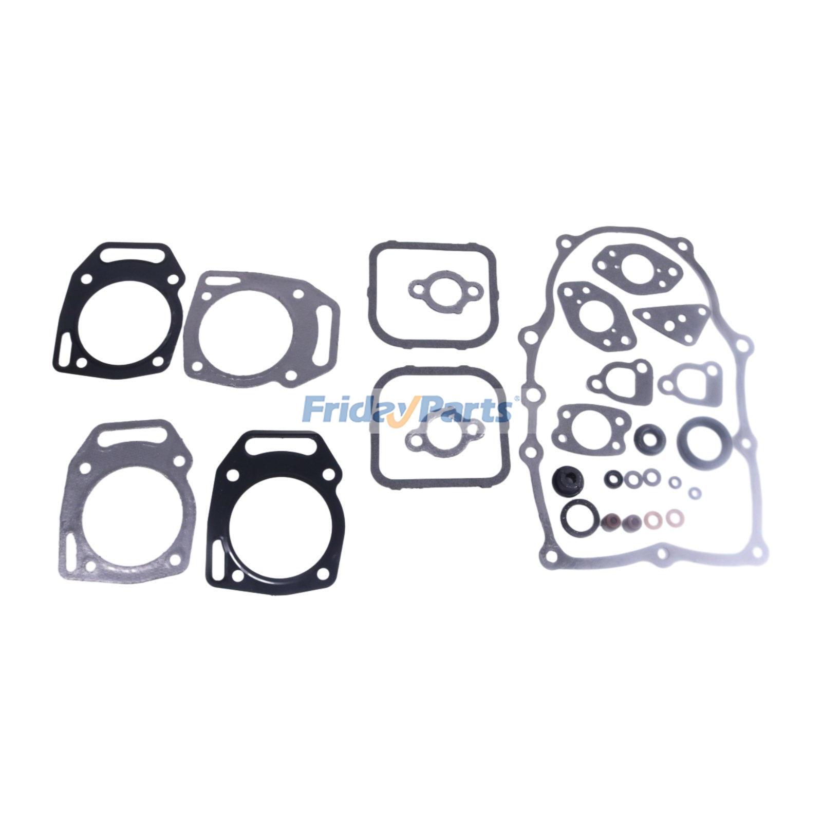 Kit de juntas 84010902 para motor Briggs & Stratton 304447 305440 305442 305447 305777 841188