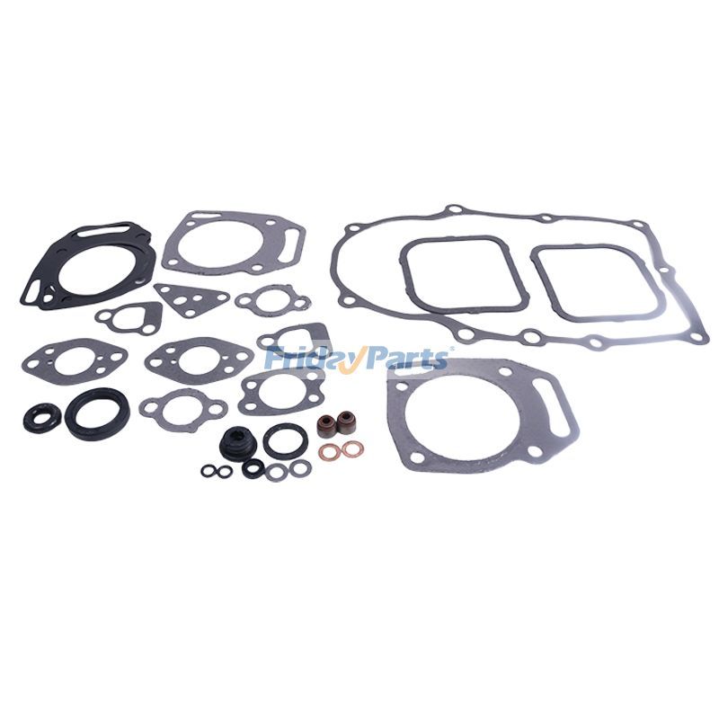 Complete Engine Gasket Kit For Briggs & Stratton 841188 Replaces # 304447 305440 305442 305447 305777 Equipment Engine Gasket Valve Seal O-Ring Set - Foto 3